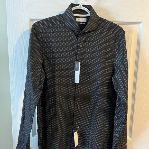 Calvin Klien Sport Shirt - Picture 1 of 4